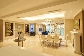 Luxury Golf view Apartment Ciputra L2